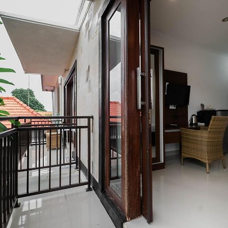 Puri Kasih Home Stay Sanur Extérieur photo