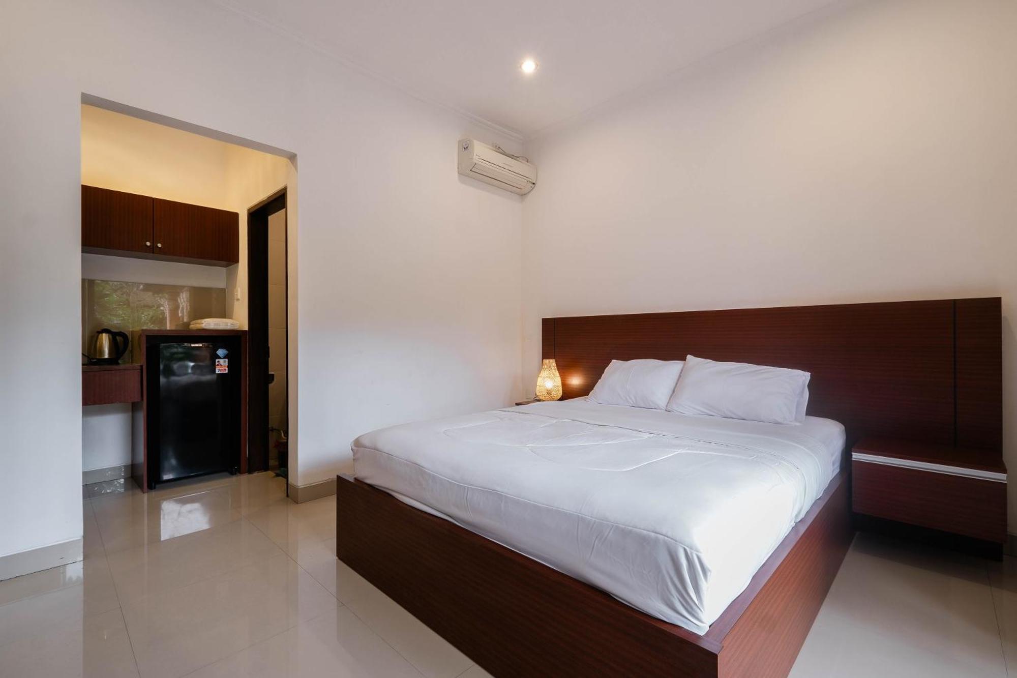 Puri Kasih Home Stay Sanur Extérieur photo
