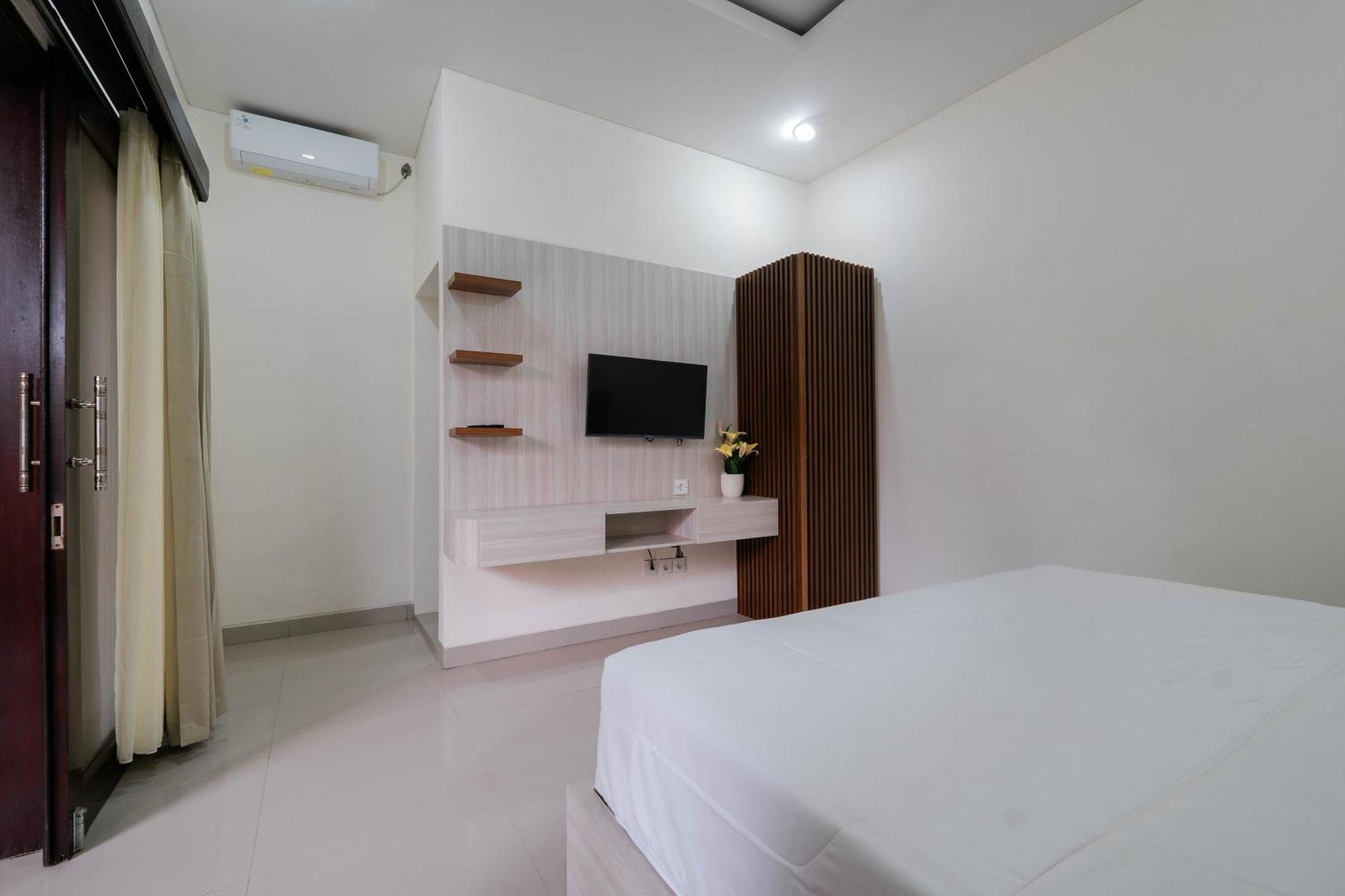 Puri Kasih Home Stay Sanur Extérieur photo