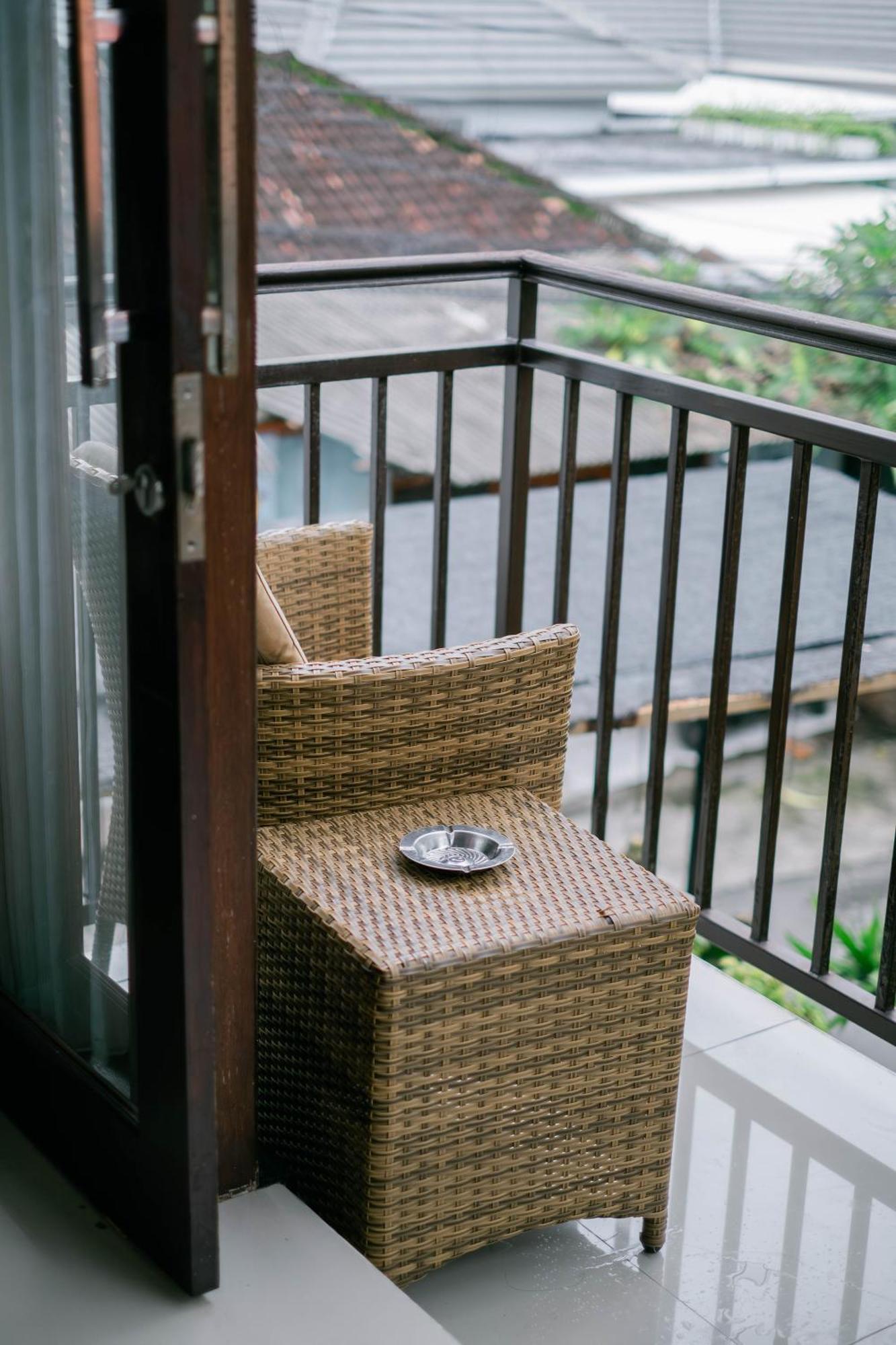 Puri Kasih Home Stay Sanur Extérieur photo